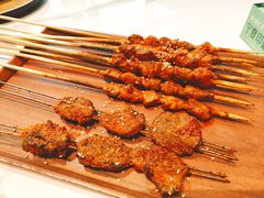 -清真·宁夏印象·盐池滩羊肉体验店(江宁路店)