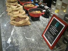 -长沙北辰洲际酒店-兰调全日餐厅