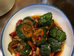 -富正毅三下锅·湘西韵味(天门山索道店)