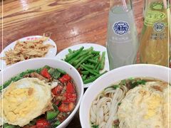 -肆姐面粉馆(坡子街店)