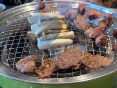 -山葵说·泥炉烤肉(泰达时尚E街区店)
