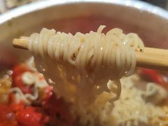 -京悦南门涮羊肉·羊蝎子火锅(田林路店)