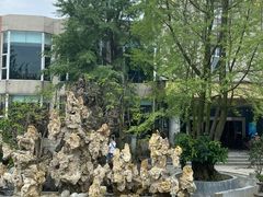 -九尺赵老四鲜鹅肠火锅