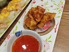 -红叶日本料理(辰熙广场店)