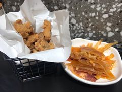 -贡梅老面馆·蟹粉面·无锡特色小吃(南长街主推店)