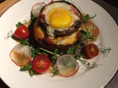 -Oasis Bar & Grill
