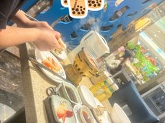 -初色海鲜自助(万丰路店)