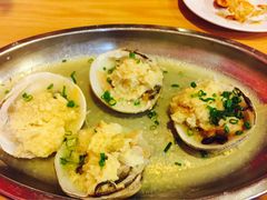 -ZF Seafood Restaurant 卓峰海鲜餐