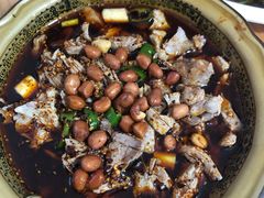 扒骨肉-老字号怡玺·藿香雅鱼(20年雅安店)