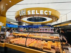 -UH祐禾(上海五角场万达店)