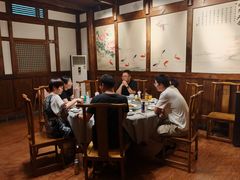 -庶民居中餐馆(花土店)