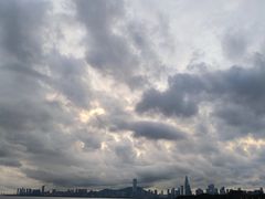 -K歌1号量贩KTV(皇岗口岸店)