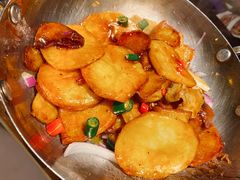 -绿茶餐厅(千岛湖银泰城店)