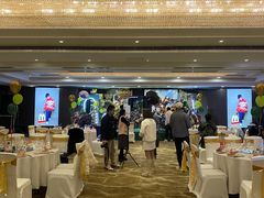 -南通大饭店·米兰餐厅