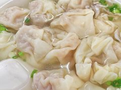 -巧手馄饨(箍桶巷店)