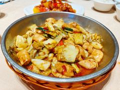 -香顺客家菜(常平店)