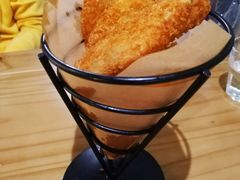 -清真·艾美可餐厅(大悦汇店)
