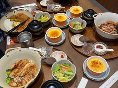 -ITARU食堂·定食料理(西丽店)