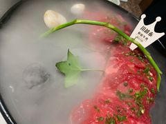 -川越泰火锅(吉利大厦店)