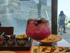 -新贝乐意大利餐厅(苏州中心店)