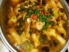 -鸡毛店·川菜(双楠店)