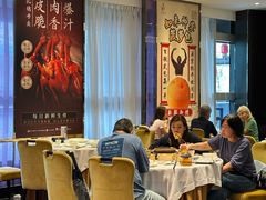 -勝記酒家·37年老字号·经典粤菜(南山花园城店)