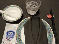 -肆月河豚·新淮扬(金融街店)