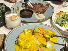 -STARRY CAFE & LOUNGE BAR(高新店)