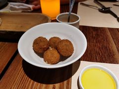 -Mercato莫卡多露台餐厅与酒吧(K11店)