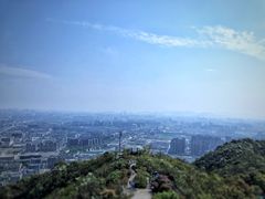 -杭州半山国家森林公园