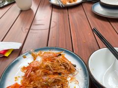 -兰桂坊·花园餐厅(西湖店)