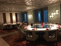 -天津君隆威斯汀酒店