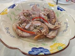 -崖口红树林海鲜餐厅