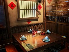 -乡里八闽·福州乡土菜(火车北站店)