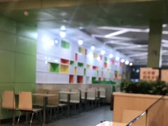 大堂-老乡鸡(合肥火车站店)