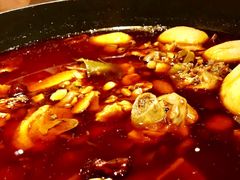 -李子坝梁山鸡(北碚万达五鸡哥店)