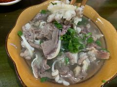 牛杂-小杨翘脚牛肉