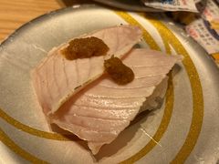 -大起水产回转寿司(大丸心斋桥店)