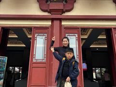 -洛阳古墓博物馆