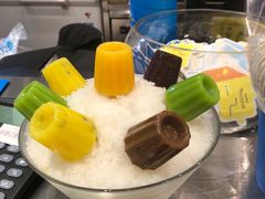 -Ice Monster冰馆·CNN评选全球十大甜品(国贸商城店)