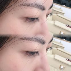 -睫乐园•睫公馆•美睫美甲沙龙