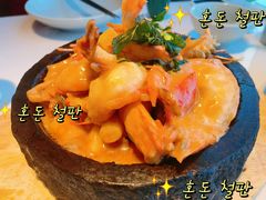 -潮堂 · 潮州菜(国贸商城店)