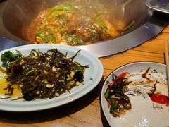 -山河屯铁锅炖(哈西站店)