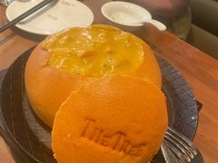 -大树餐厅(益田假日店)