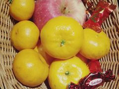 -惠州康帝国际酒店