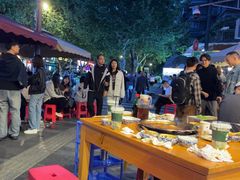 -飘香火锅(玉林西路店)