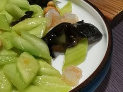 -孙家外婆•长春地标美食新名片(吾悦广场店)