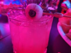 -MOSSO音乐酒吧·live house(南京旗舰店)