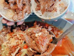 -懒人盐府人家(航天桥店)