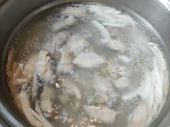 -四季合味椰子鸡(南山大冲店)
